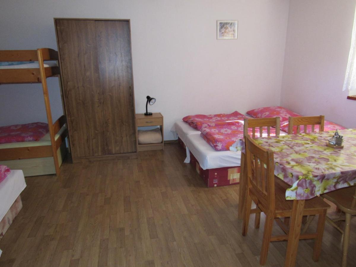Apartmany Bobrovnik Liptovská Sielnica Eksteriør bilde
