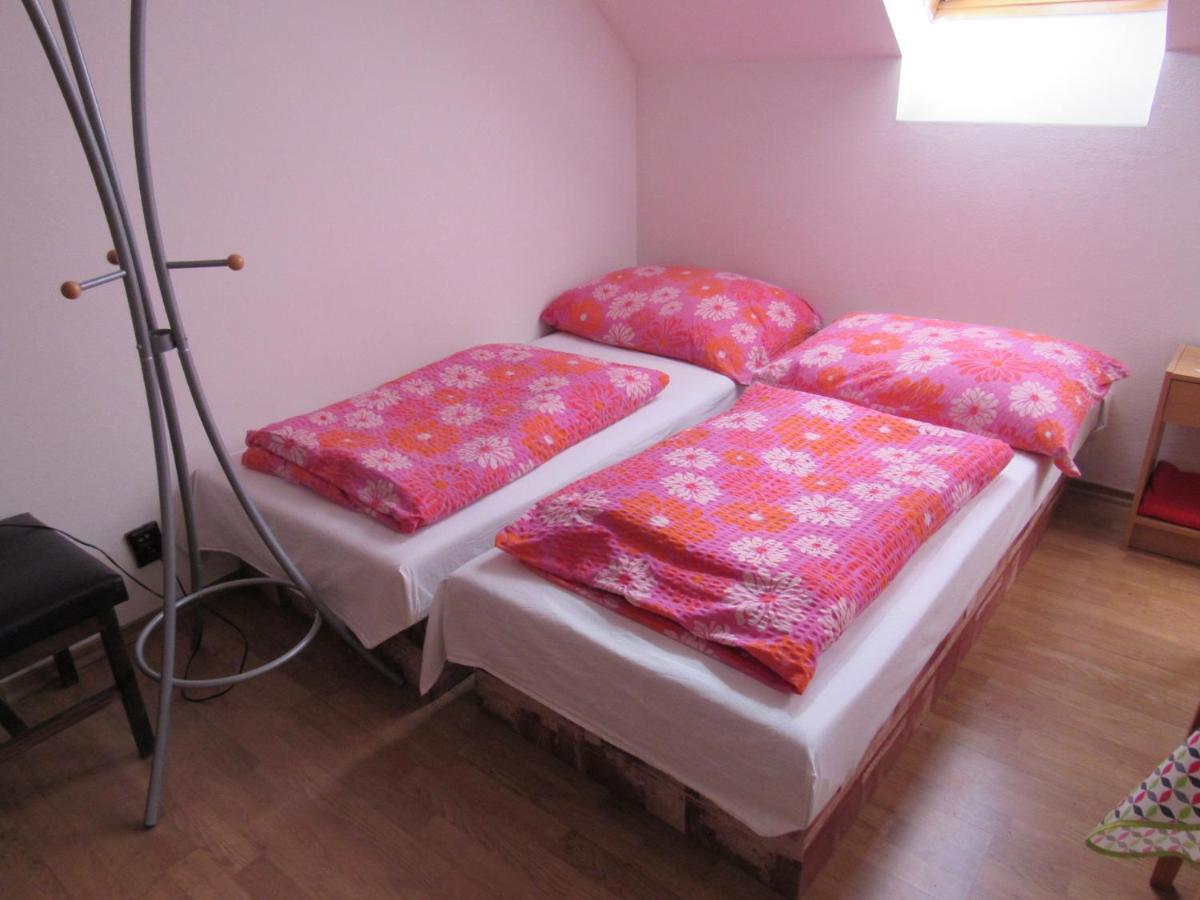 Apartmany Bobrovnik Liptovská Sielnica Eksteriør bilde
